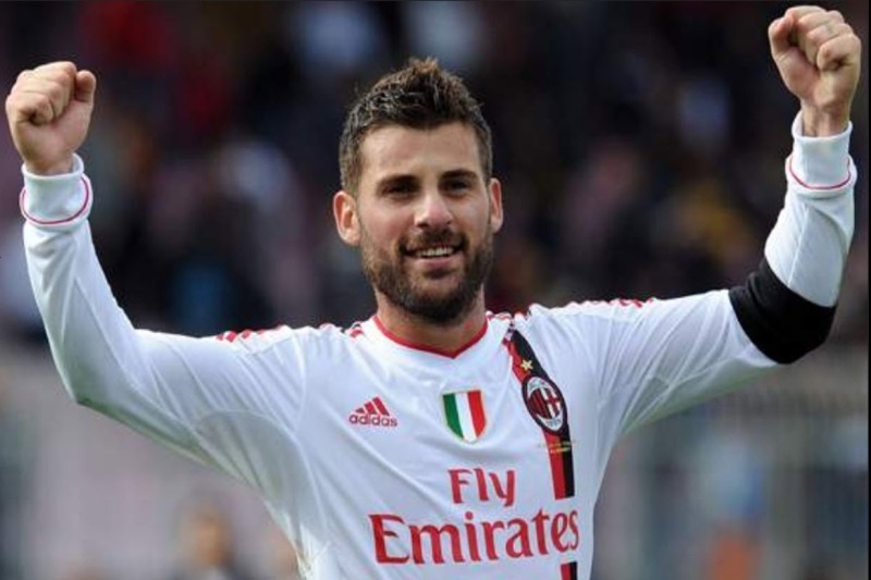 Γουέστ Χαμ: Δανείστηκε Νοτσερίνο από Μίλαν