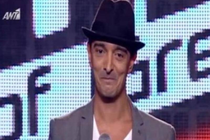 Δήμος Μπέκε: «Μετά τους “One” είχα 2 χρόνια κατάθλιψη. Είχα γίνει μικρός τραγουδιστής»