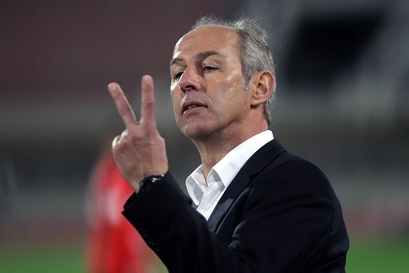 Μάουρερ: «Δυσκολευτήκαμε πολύ»