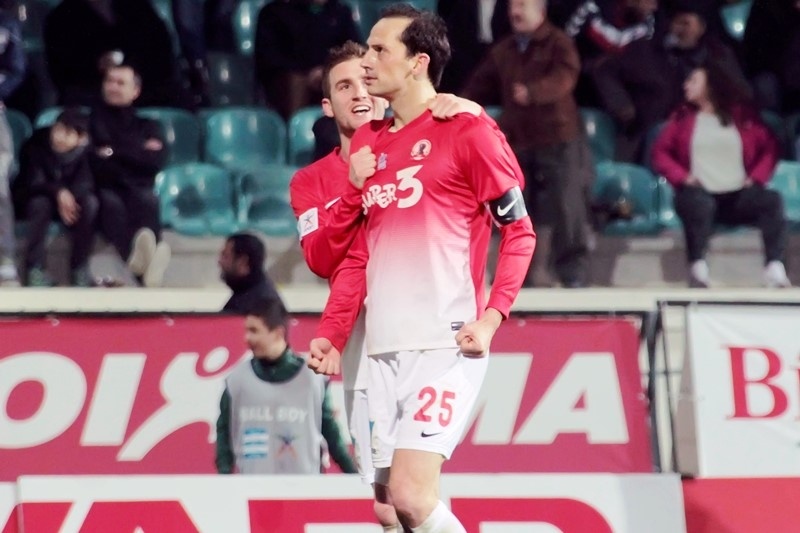 Βάλλας: «Αδικούμε τους εαυτούς μας»