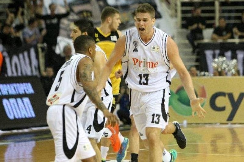 ΠΑΟΚ - Άρης: Το… τρίτο ημίχρονο