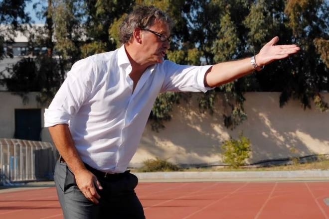 Ματάισεν: «Έπρεπε να παίξουμε απλά»