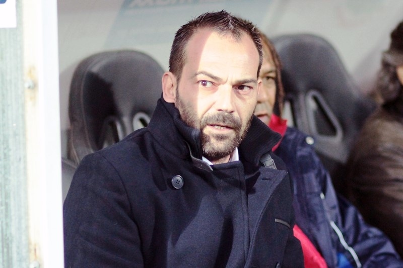 Παναγόπουλος: «Να ξεχάσουμε το σκορ»