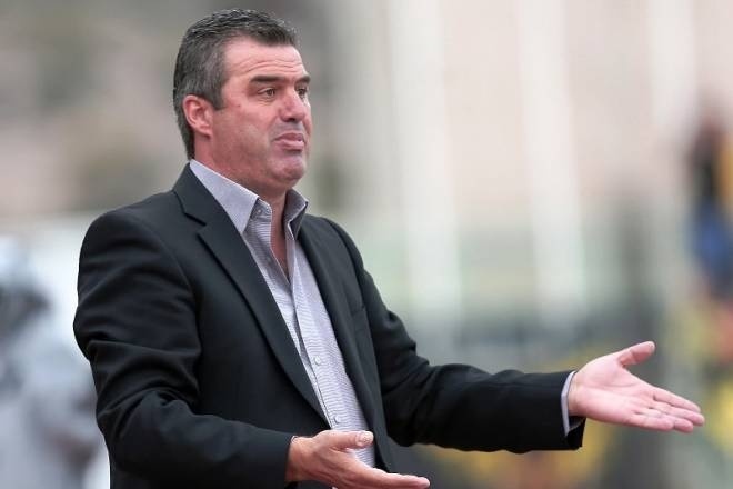 Μίχας: «Ανταγωνιστικοί με 18άδα»