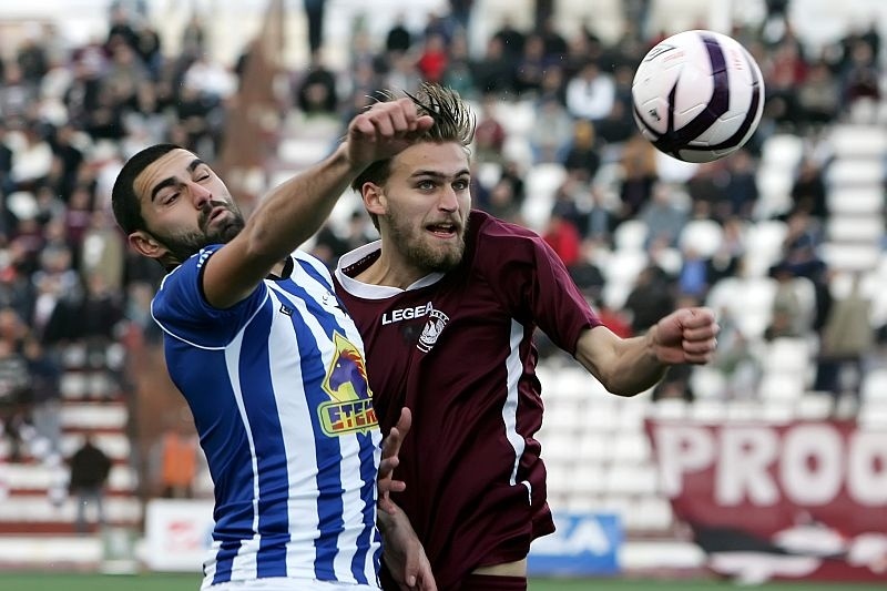 Γ' Εθνική 5ος Όμιλος: «Λευκό» ντέρμπι, κορυφή οι Τράχωνες