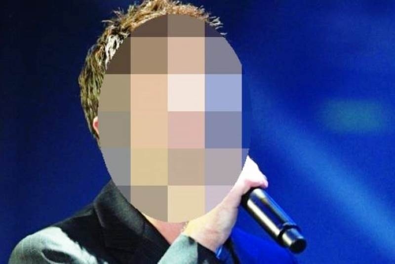 Ξαφνικός χωρισμός για πασίγνωστο Έλληνα τραγουδιστή!