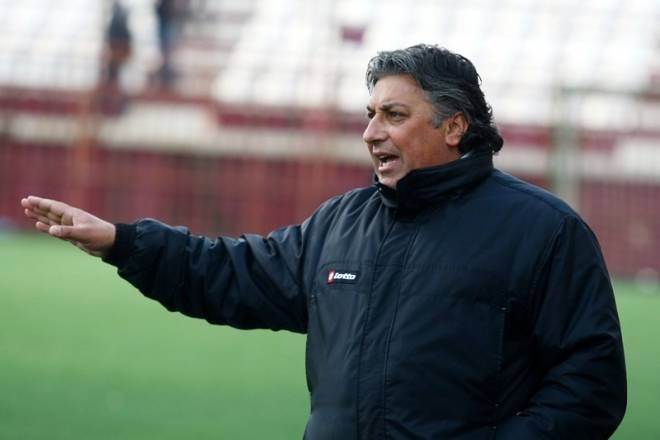 Μαγκαφίνης: «Δύσκολο απόγευμα»