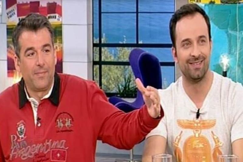 Πυρ και μανία ο Λιάγκας με τον Λάτσιο: «Δεν της απαυτώνεις την ψυχολογία»