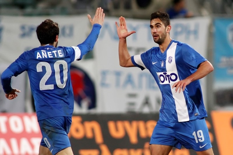 Football League: Το... επιδόρπιο της 17ης αγωνιστικής