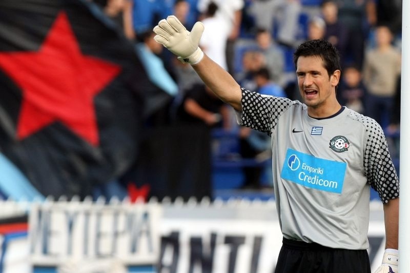 ΠΑΟΚ: Στη Θεσσαλονίκη ο Γκσπούρνινγκ