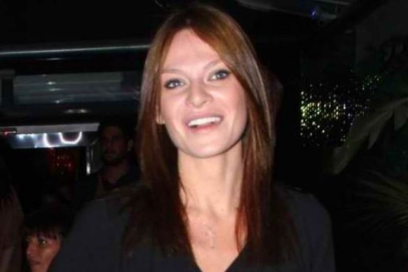 Απίστευτη μεταμόρφωση της Υβόννης Μπόσνιακ!