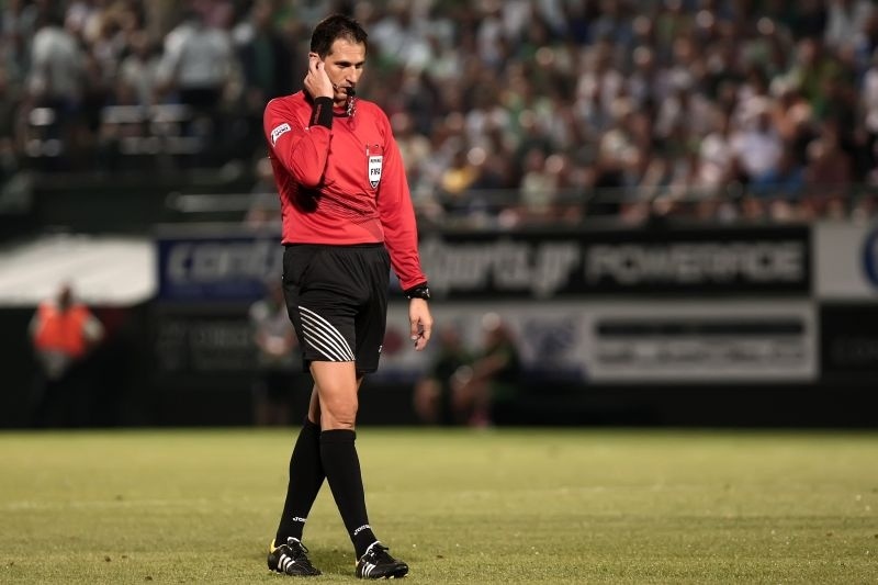 Κύπελλο Ελλάδας: Παππάς στο Φάληρο, Κουκουλάκης στη Λεωφόρο