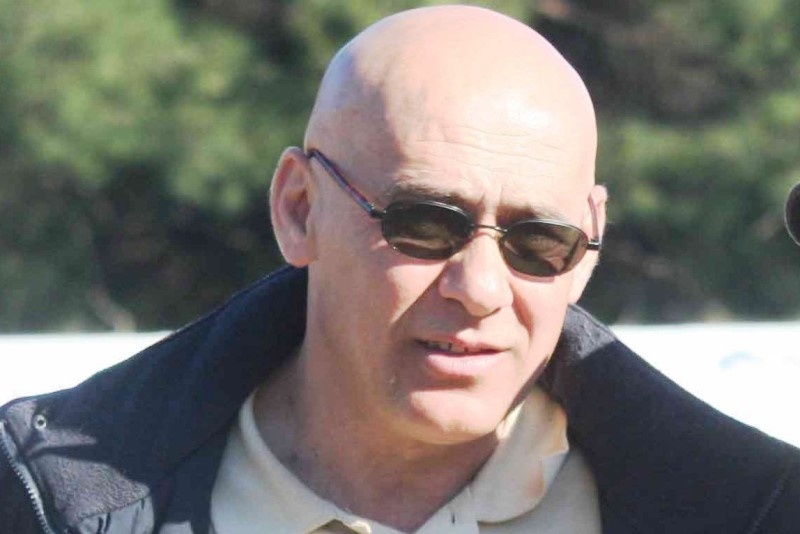 Οδυσσέας Κορδελιού: Τέλος ο Βυρζαμάνης