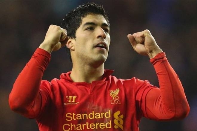 Ο Σουάρεζ… ντρέπεται για τα παιδικά του χρόνια (video)