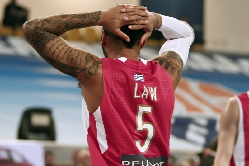 Ολυμπιακός: Κορυφώνεται η αγωνία για Λο