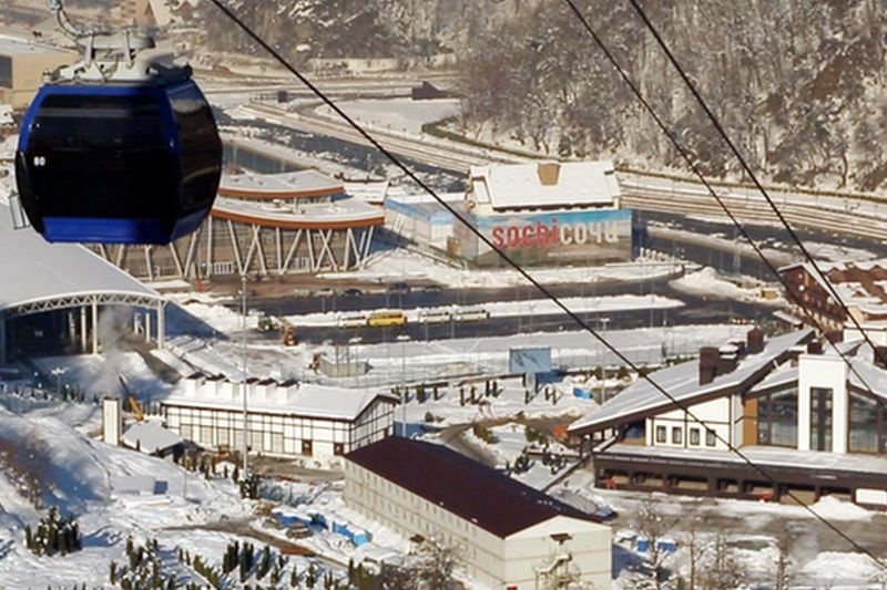 Παχόμοφ: «Δεκτοί οι ομοφυλόφιλοι που σέβονται»