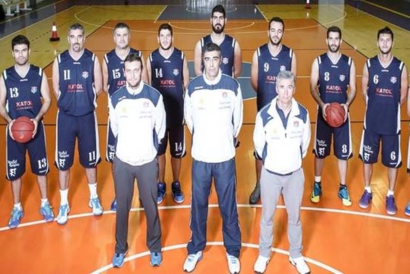 1ος Όμιλος Νότου: «Διπλό» στα Πατήσια ο Απόλλων Αρχαίας Κορίνθου