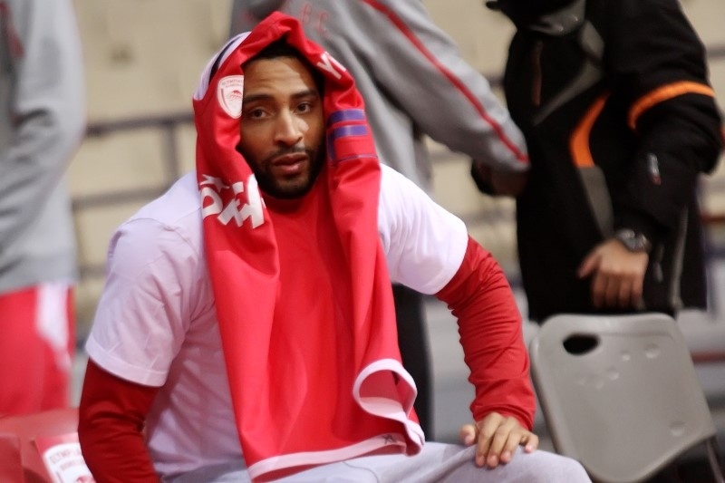 Ολυμπιακός: Θεατής ο Λο