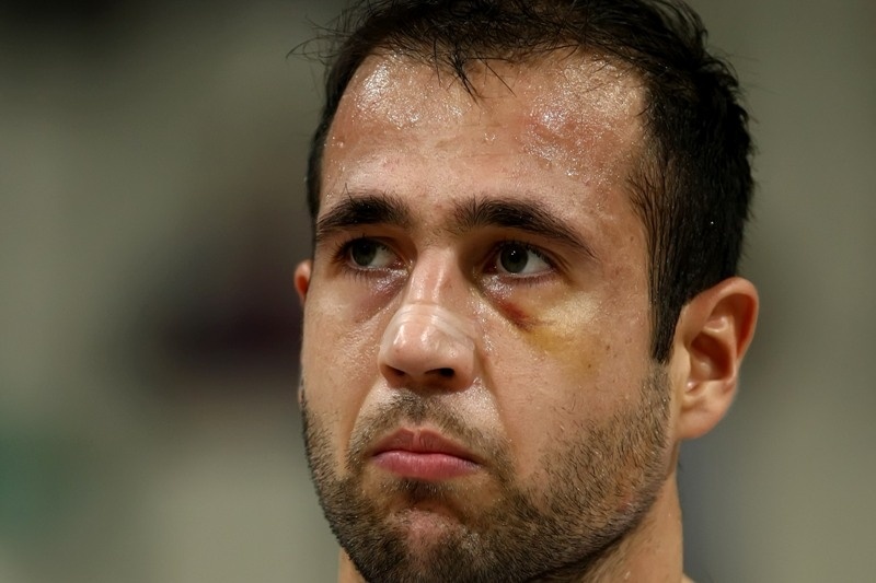 Λιέτουβος Ρίτας: Τέλος ο Γλυνιαδάκης