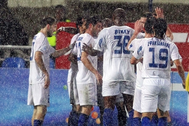 Παναιτωλικός: Πριμ 20.000 ευρώ και... υποδοχή