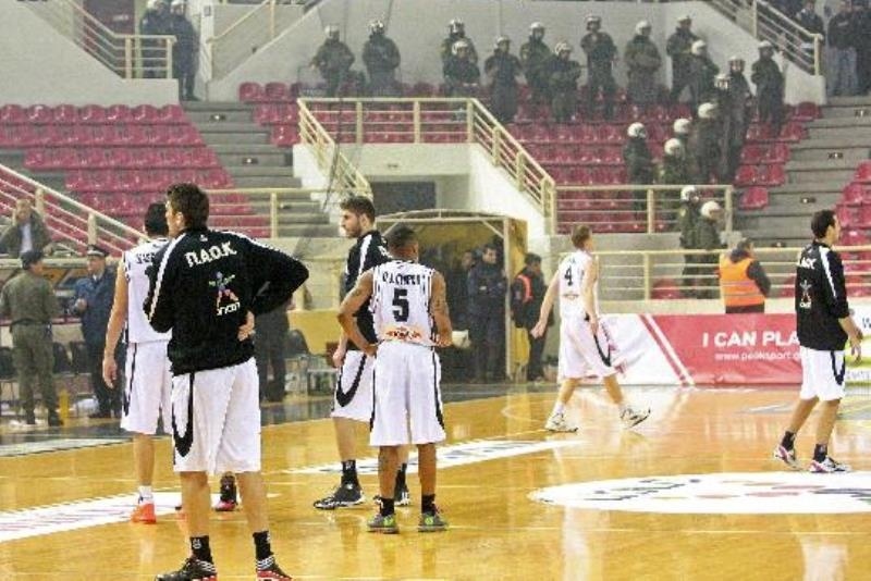 Σχινάς: «Θα είχαμε νεκρό…»