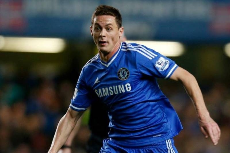 Τσέλσι: Τι… ψάρια πιάνει ο Μάτιτς; (photo+video)