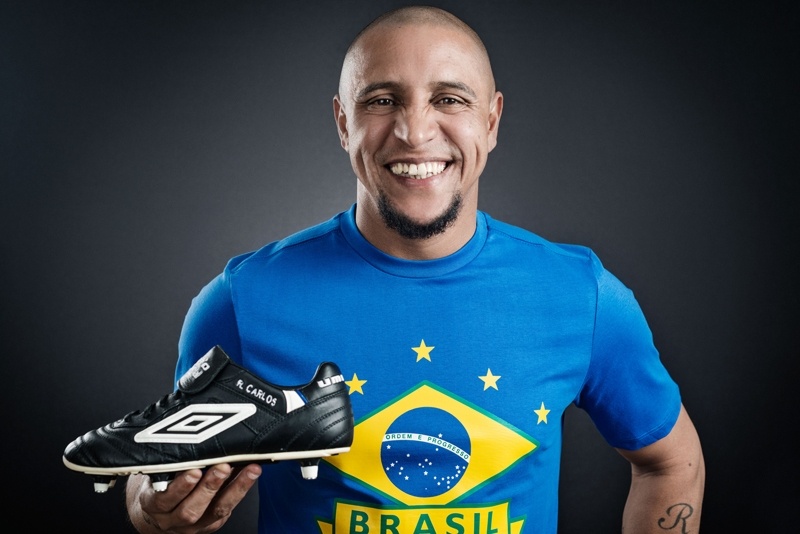 ΜΙΛΑΣ GOLAÇO; Κέρδισε ένα ταξίδι στη Βραζιλία με τον Ρομπέρτο Κάρλος!