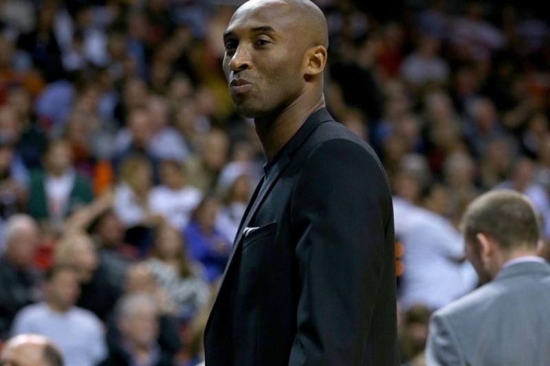 Λος Άντζελες Λέικερς: Περιμένει ο Κόμπι