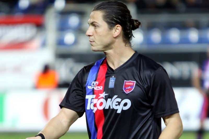 Πανιώνιος: Χωρίς δύο στην Κρήτη