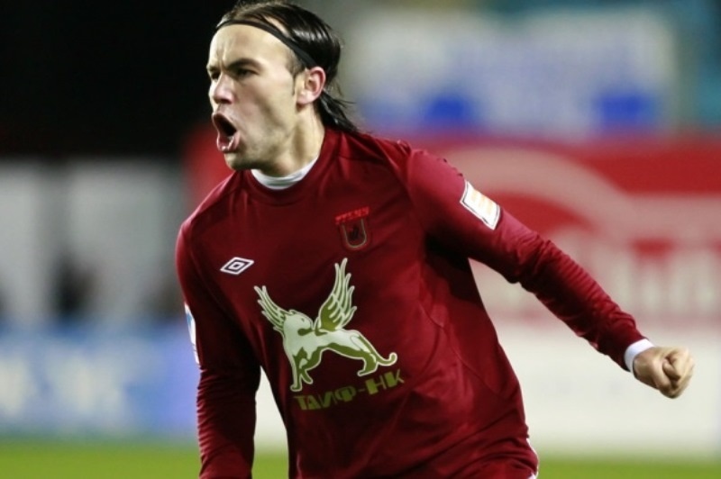 ΠΑΟΚ: Τελειώνει του Νάτχο