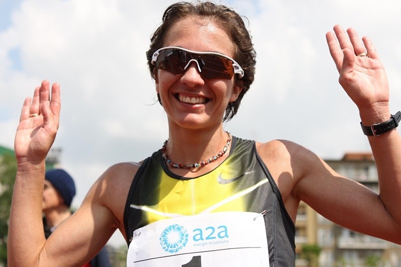 Στίβος: Αθωώθηκε η Τσουμελέκα