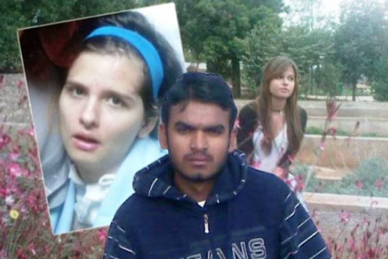 Δικάζεται σήμερα ο Πακιστανός που κακοποίησε τη Μυρτώ