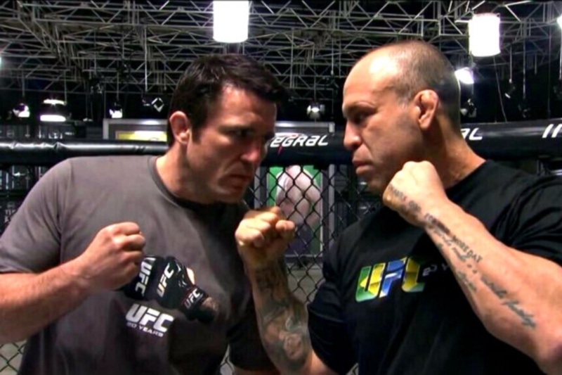TUF Brasil 3: Ξύλο στα γυρίσματα (video)