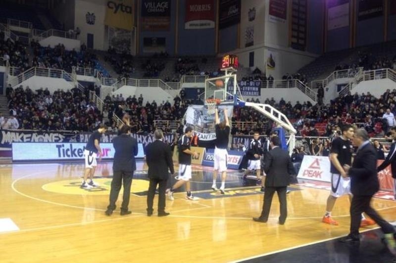 ΠΑΟΚ: Φιλικό με τη Ραμποτνίτσκι