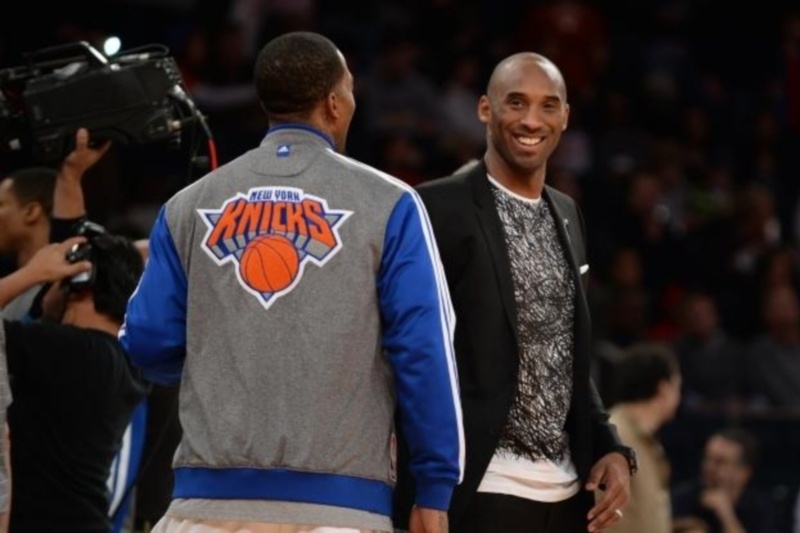 Νιου Γιορκ Νικς: Συμβουλές Κόμπι σε «Μέλο»