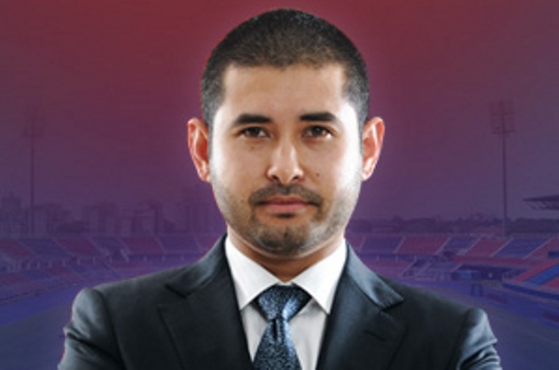 Μαλαισία: Ο πρόεδρος του Φιγκερόα και οι Σίτι και Παρί! (video)