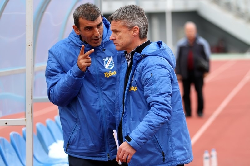 Καλλιθέα: Η κλοπή του... Μουαγιέ