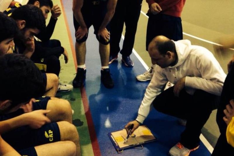 Χατζηκυριακίδης: «Η ικανότητα δεν έχει ηλικία»