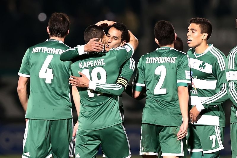 Ένα γκολ για κάθε πέναλτι!