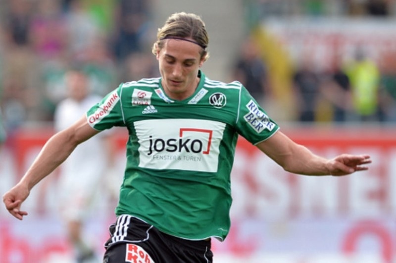 Πιερικός: Μια ανάσα από Καρίλ