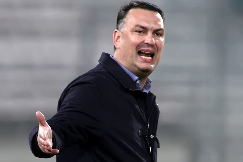 Κέρκυρα: Έφερε Τσαουσάι στο νησί