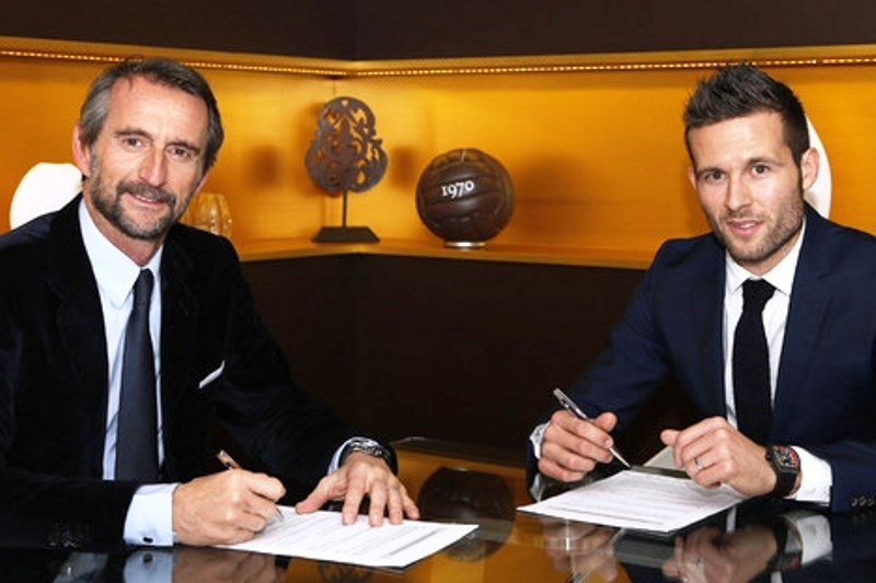 Παρί Σεν Ζερμέν: Ανακοίνωσε Καμπάιγ