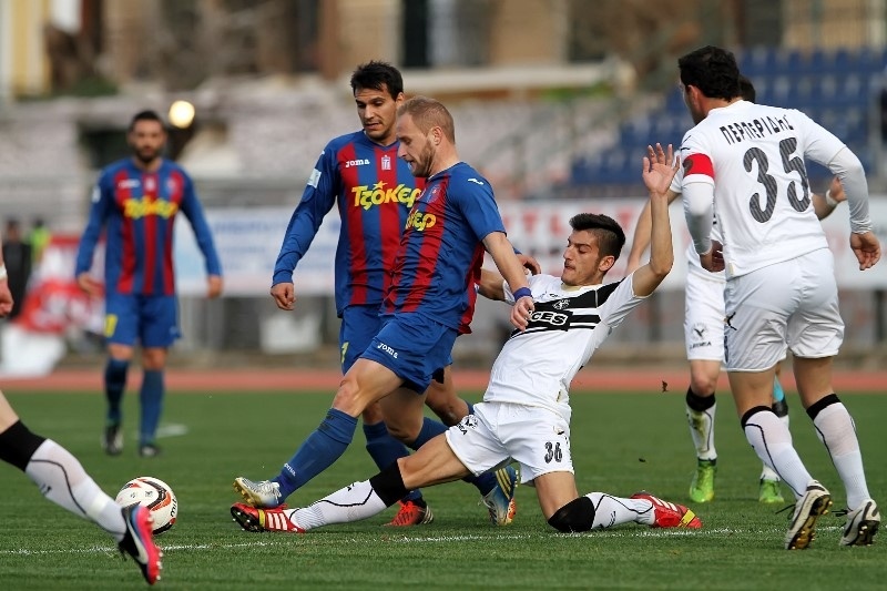 Δόξα Δράμας: Διαζύγιο με Μουρατίδη