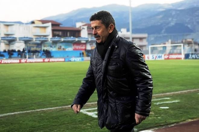 ΠΑΣ Γιάννινα: Με προβλήματα η προπόνηση