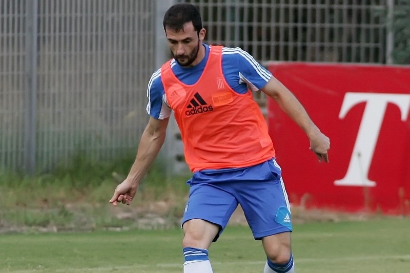 Σανλιούρφασπορ: Ελεύθερος ο Φωτάκης