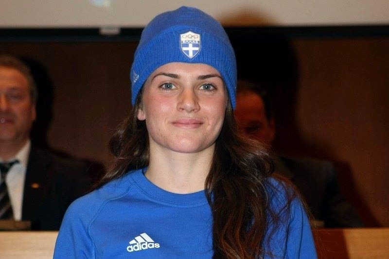 Ολυμπιακοί Αγώνες: Η ελληνική αποστολή