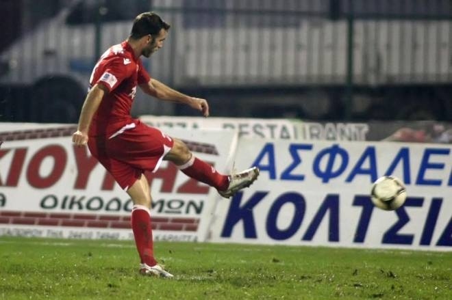 Πλατανιάς: Περαστικά στον Αναστασάκο