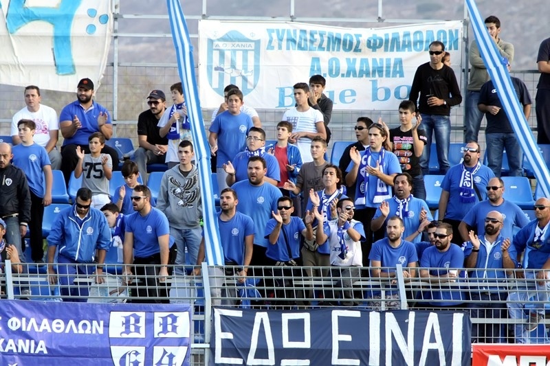Χανια: Τα εισιτήρια για τον Πανηλειακό