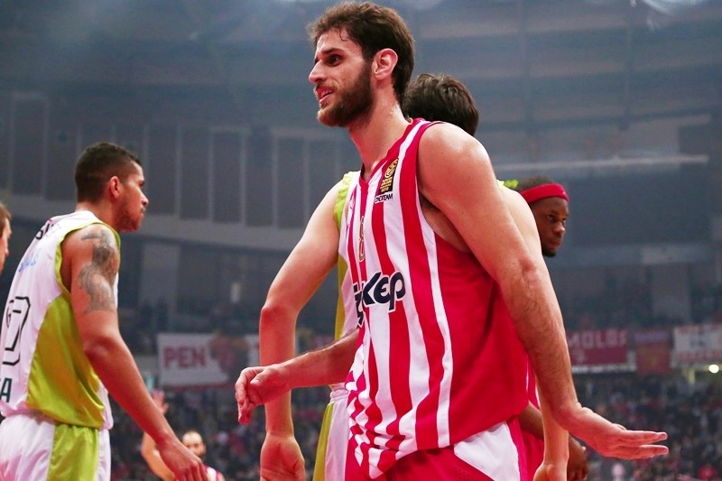 Περπέρογλου: «Να βελτιωθούμε στη συνέχεια»