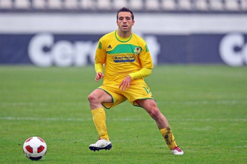 Ατρόμητος: Κινείται για Σανμαρτεάν (video)